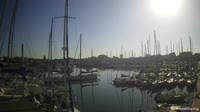 Fiumicino - dokas