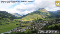 Matrei in Osttirol - Steigerhof