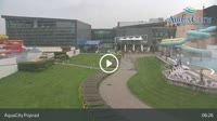 Poprad - AquaCity Poprad
