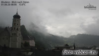Bludenz - Laurentiuskirche