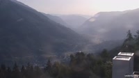 Mezzana - Marilleva - Panorama górska