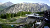 Bardonecchia - Monte Jafferau