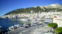 Kalymnos - Hafen