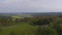 Tiuringijos Miškas - Hoher Bleßberg
