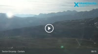 Grandvalira - Encamp - Cortals