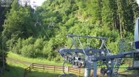 Slănic Moldova - Comprensorio sciistico Nemira