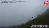 Villach - Ossiacherberg