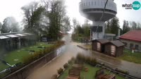 Zagabria - Stazione sciistica Sljeme
