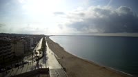 Calafell - Spiaggia