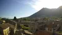Bagnoli Irpino - Piazza Leonardo Capua