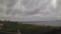 Chioggia - Sottomarina - Diga sul Brenta