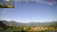 Barga - Vista panoramica