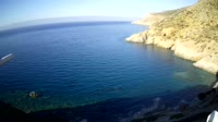 Amorgos - Spiaggia di Mouros