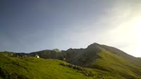 Alpe Arera - Alpy Bergamskie