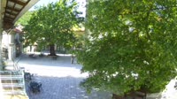 Platanos - Piazza Agios Nikolaos
