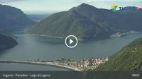 Paradiso - Lago di Lugano