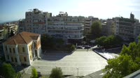 Veria - Piazza dell'Orologio
