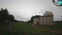 Visignano - Osservatorio astronomico