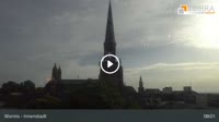 Worms - Innenstadt