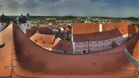 Parsberg - Burg