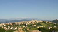 Palata - Vue panoramique