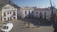 Montejaque - Plaza de la Constitución