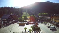 Madonna di Campiglio - Piazza Brenta Alta