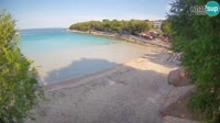 Morter - Spiaggia di Slanica
