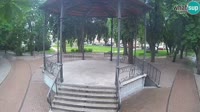 Karlovac - Padiglione della musica