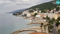 Abbazia - Vista panoramica