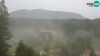 Trakošćan - Vista panoramica
