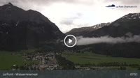 La Punt Chamues-ch