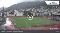 Davos - Centro turistico e sportivo