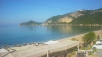 Corfù - Agios Georgios - Spiaggia