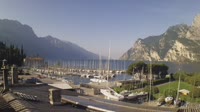 Riva del Garda - Porto San Nicolò