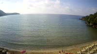 Gaeta - Spiaggia di San Vito