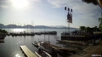 Viareggio - Torre del Lago Puccini - Massaciuccoli ežeras