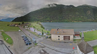 St. Valentin auf der Haide - Lago della Muta