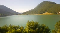 Castel di Tora - Lago del Turano