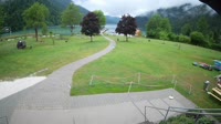 Stockenboi - Strandbad Weißensee