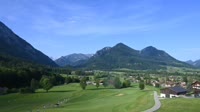 Ruhpolding - Zell