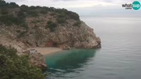 Bersezio - Spiaggia