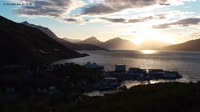 Lødingen - Vue panoramique