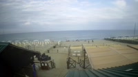 Piza - Tirrenia - Plaża