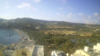 Baia di San Paolo - Xemxija - Riserva Naturale del Simar