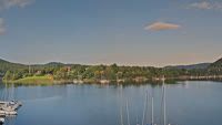 Edertal - Rehbach - Edersee