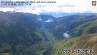 Kreuzspitze - Villgratental - Innervillgraten