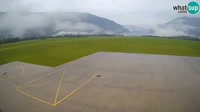 Plezzo - Aeroporto