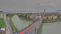Villaco - Draubrücke