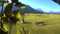 Wallgau - Alpenwelt Karwendel - Golf- und Landclub Karwendel
